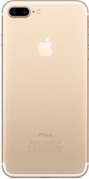 Apple iPhone 7 Plus 256Gb Gold